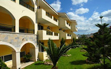 Foto Aparthotel Clio in Alykes ( Zakynthos)